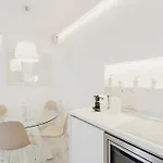 51 White Апартаменты Форте-деи-Марми