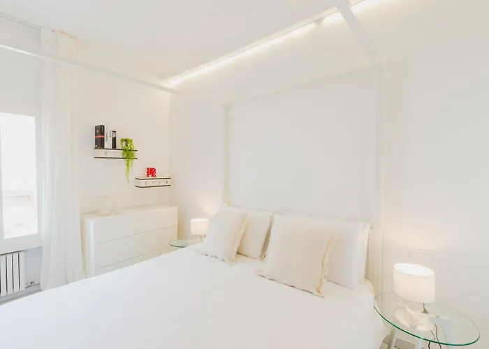 51 White * Forte dei Marmi