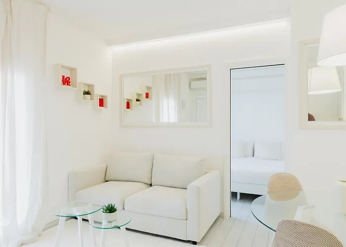 51 White * Forte dei Marmi