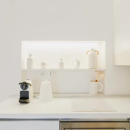 Apartment 51 White