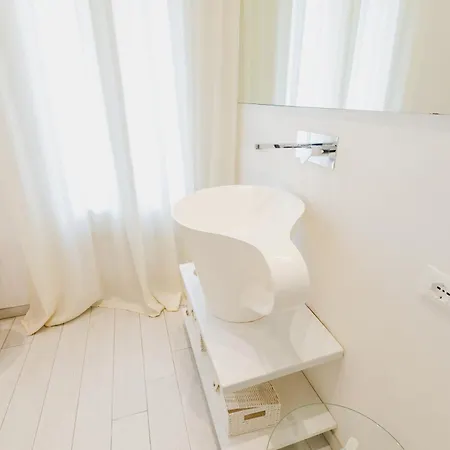 Apartment 51 White *