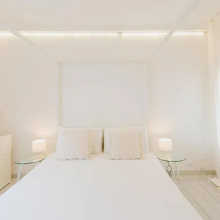 51 White Apartment Forte dei Marmi