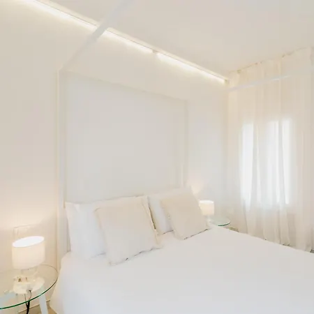 Apartment 51 White *
