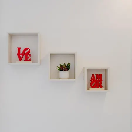 51 White Apartment Forte dei Marmi
