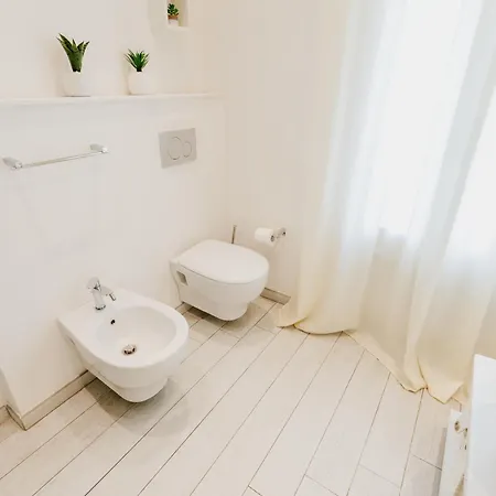 Lägenhet 51 White Forte dei Marmi