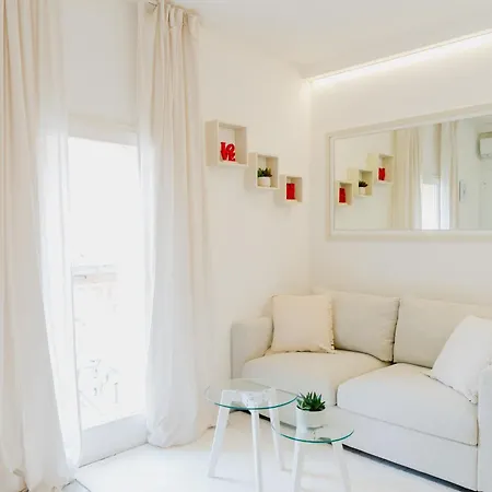 Apartment 51 White *