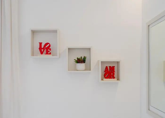 51 White Apartment Forte dei Marmi