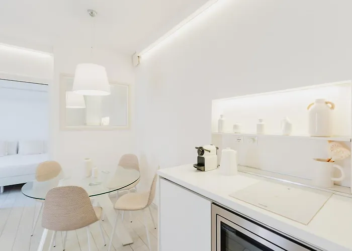 51 White Apartment Forte dei Marmi