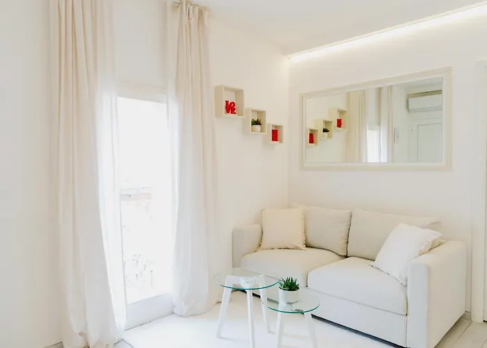 Apartment 51 White *